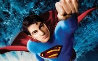 pic for Superman Returns 